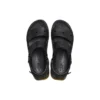 Sandali da festival Hiker Xscape “Black”