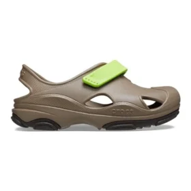 Sandali da pescatore All-Terrain “Beige Green”