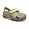 Sandali da pescatore All-Terrain “Beige Green”