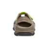 Sandali da pescatore All-Terrain “Beige Green”