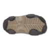 Sandali da pescatore All-Terrain “Beige Green”
