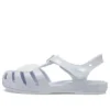 Sandali da pescatore Isabella Charm “Azzurro”