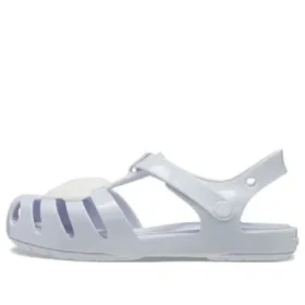 Sandali da pescatore Isabella Charm “Azzurro”