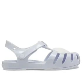 Sandali da pescatore Isabella Charm “Azzurro”