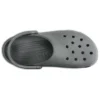 Sandali da spiaggia Classic Clog grigi
