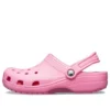 Sandali da spiaggia Classic Clog rosa