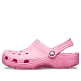 Sandali da spiaggia Classic Clog rosa
