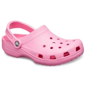 Sandali da spiaggia Classic Clog rosa