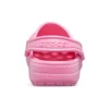 Sandali da spiaggia Classic Clog rosa
