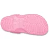 Sandali da spiaggia Classic Clog rosa