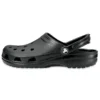 Sandali da spiaggia classici unisex neri