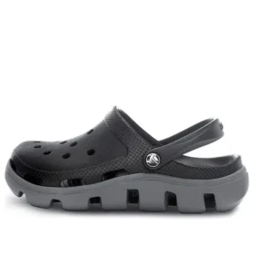 Sandali da spiaggia Duet Nero Grigio “Black Grey”