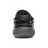 Sandali da spiaggia Duet Nero Grigio “Black Grey”