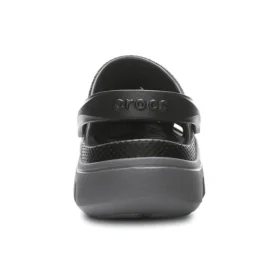Sandali da spiaggia Duet Nero Grigio “Black Grey”