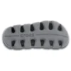 Sandali da spiaggia Duet Nero Grigio “Black Grey”