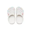 Sandali da spiaggia per ragazzi “Rainbow Outdoor Beach Sports” bianchi