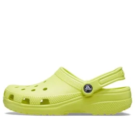 Sandali da spiaggia unisex arancioni
