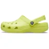 Sandali da spiaggia unisex arancioni