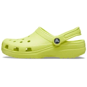 Sandali da spiaggia unisex arancioni