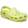 Sandali da spiaggia unisex arancioni