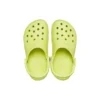 Sandali da spiaggia unisex arancioni