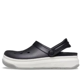 sandali full force con suola spessa nero e bianco unisex 1 280x280 - Sandali Full Force con suola spessa, nero e bianco, unisex