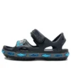 Sandali Fun Lab Blu scuro