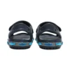 Sandali Fun Lab Blu scuro