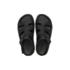 Sandali gladiatore Brooklyn Luxe “Black”