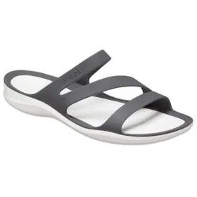 Sandali “Grigio-Bianco”