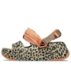 Sandali Hiker Xscape Animal “Khaki Leopard” Sandali Hiker Xscape Animal “Khaki Leopard”