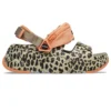 Sandali Hiker Xscape Animal “Khaki Leopard” Sandali Hiker Xscape Animal “Khaki Leopard”