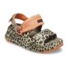 Sandali Hiker Xscape Animal “Khaki Leopard” Sandali Hiker Xscape Animal “Khaki Leopard”