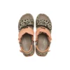 Sandali Hiker Xscape Animal “Khaki Leopard” Sandali Hiker Xscape Animal “Khaki Leopard”