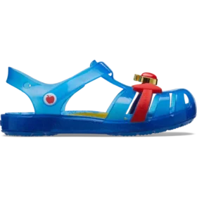 Sandali Isabella “Biancaneve” per bambini piccoli