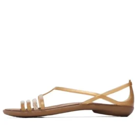 Sandali Isabella “Bronzo”