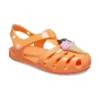 Sandali Isabella Charm “Orange”