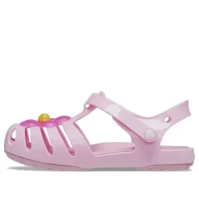 Sandali Isabella Charm “Rosa”