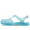Sandali Isabella “Glitter Blue”