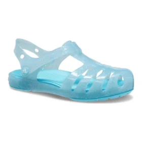 Sandali Isabella “Glitter Blue”