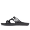 Sandali Kadee II Glitter “Black”