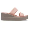 Sandali leggeri rosa pallido Brooklyn