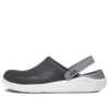 Sandali LiteRide “Black Smoke Grey”