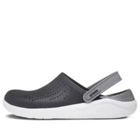 Sandali LiteRide “Black Smoke Grey”