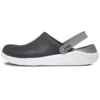 Sandali LiteRide “Black Smoke Grey”