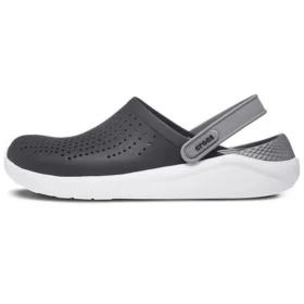 Sandali LiteRide “Black Smoke Grey”