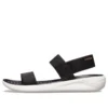 Sandali LiteRide Fashion neri