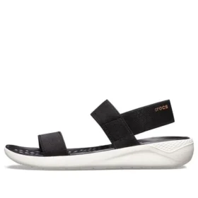 Sandali LiteRide Fashion neri