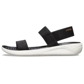 Sandali LiteRide Fashion neri