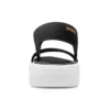 Sandali LiteRide Fashion neri